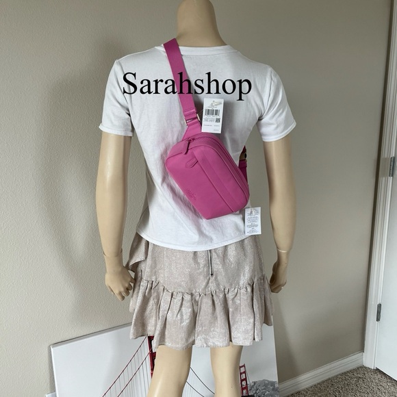 ♠️Kate Spade Rainbow Collection Belt Bag - Picture 8 of 15